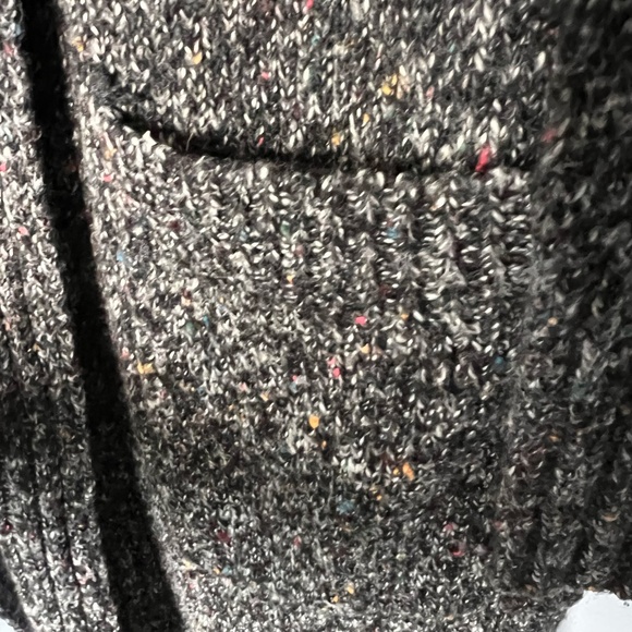 Women's Super Soft Long Cardigan - Picture 4 of 4